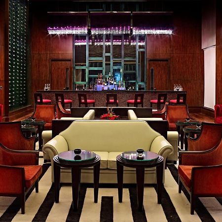 Radisson Blu Hotel Rudrapur ภายนอก รูปภาพ
