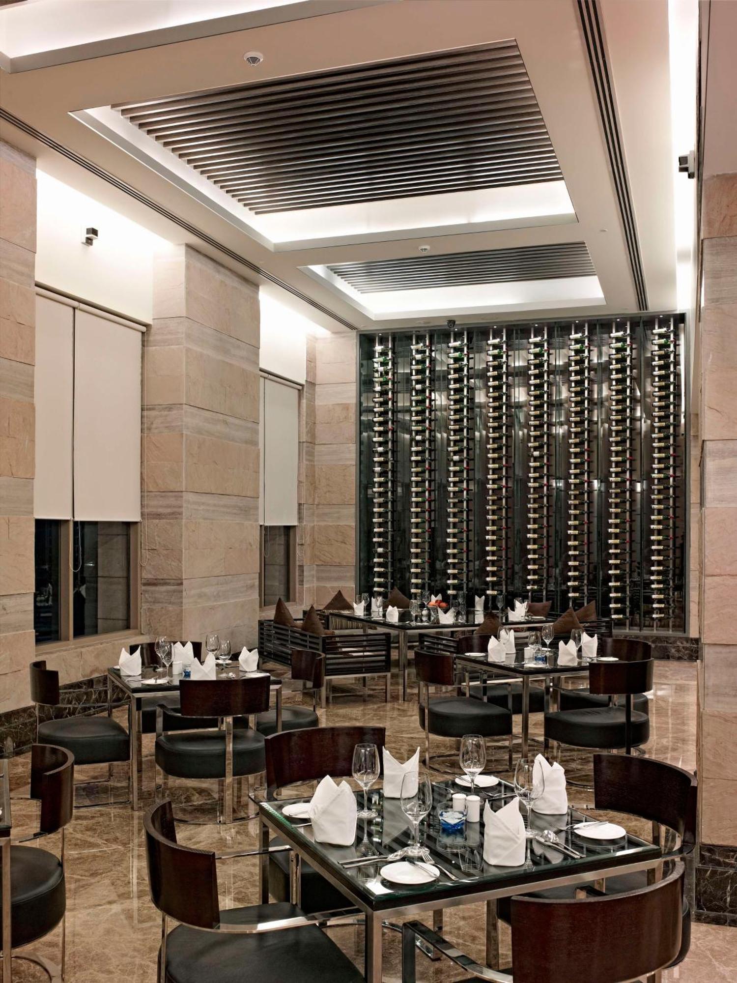 Radisson Blu Hotel Rudrapur ภายนอก รูปภาพ