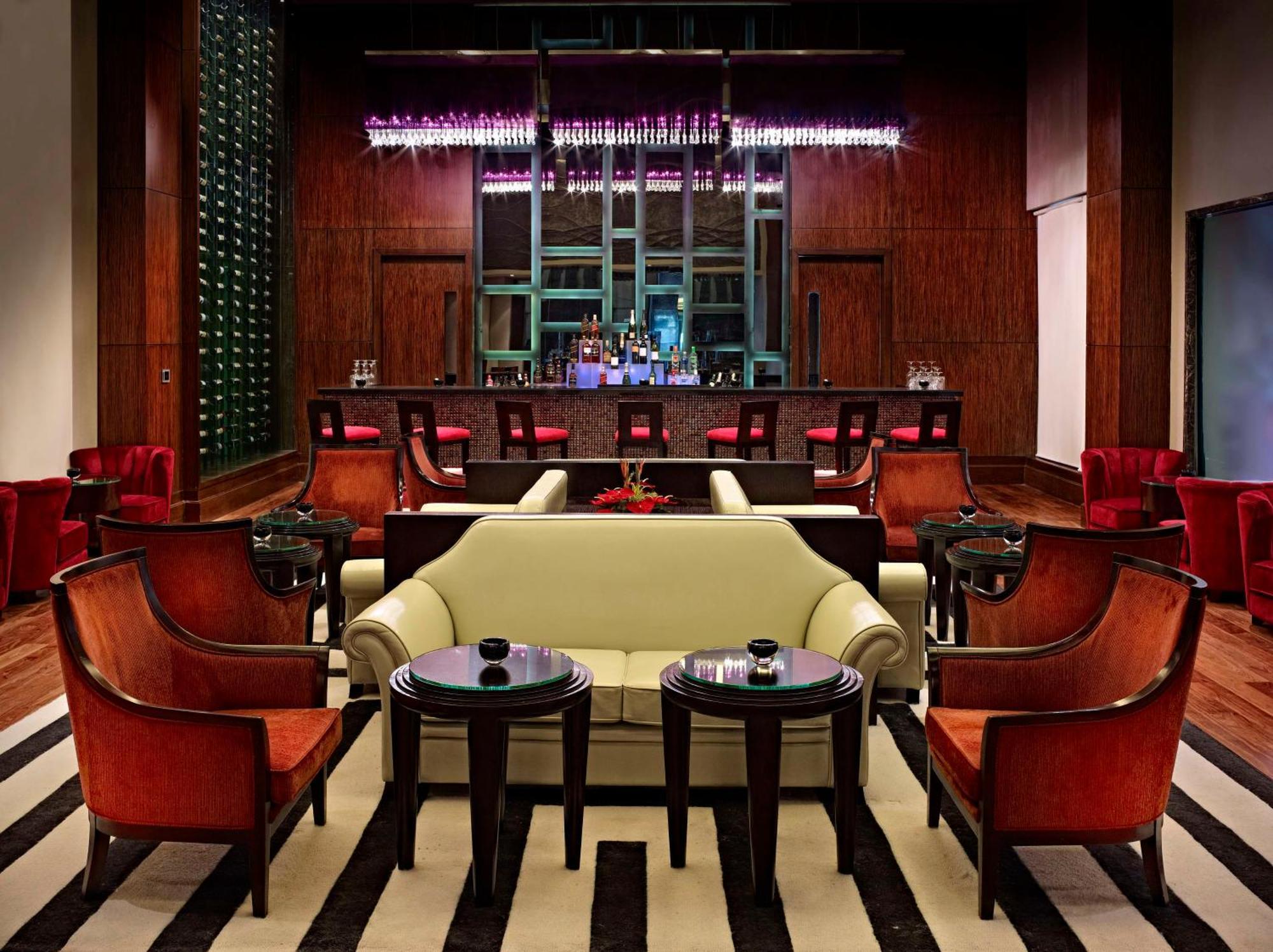 Radisson Blu Hotel Rudrapur ภายนอก รูปภาพ